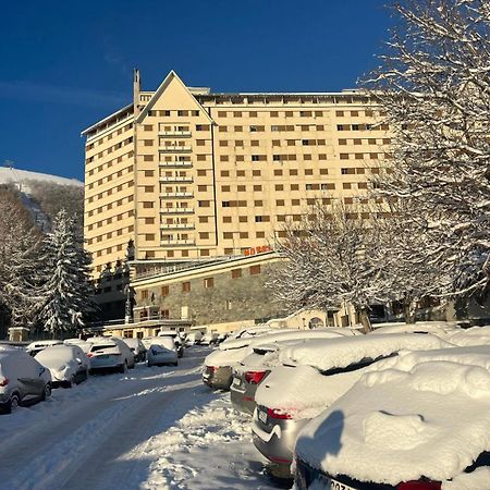 Aremogna Appartamento Sulle Piste Da Sci Roccaraso Bagian luar foto